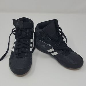 adidas Kids Wrestling Shoes